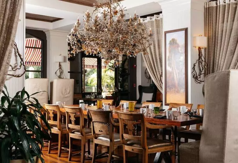 호텔 The Inn At Celebration, Autograph Collection