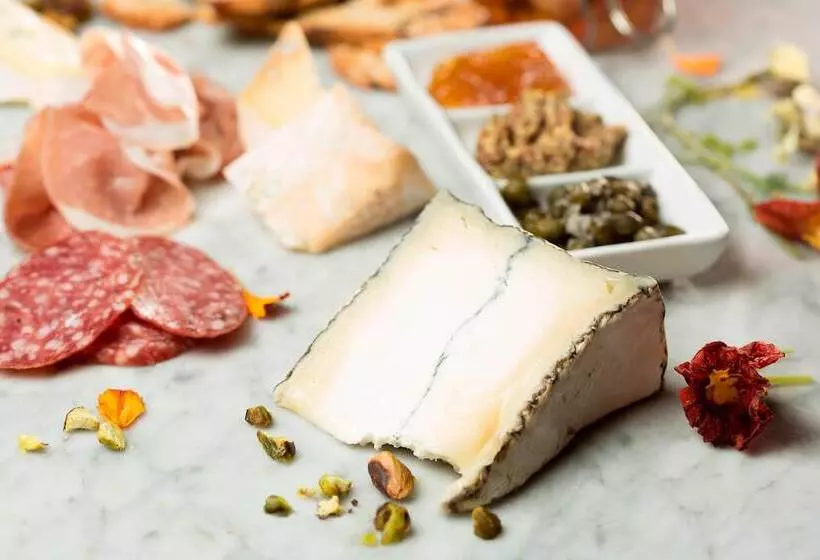 호텔 The Inn At Celebration, Autograph Collection