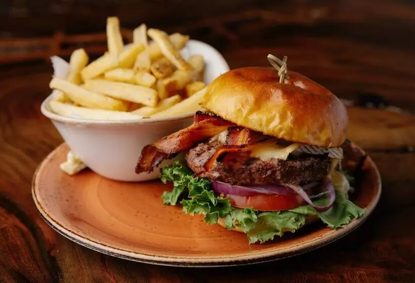 호텔 The Inn At Celebration, Autograph Collection