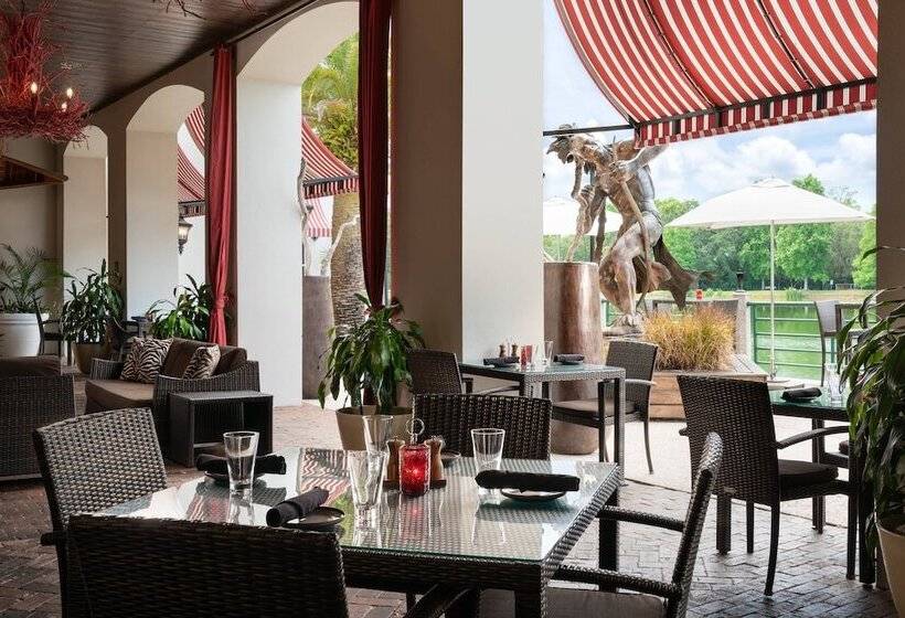 فندق The Inn At Celebration, Autograph Collection