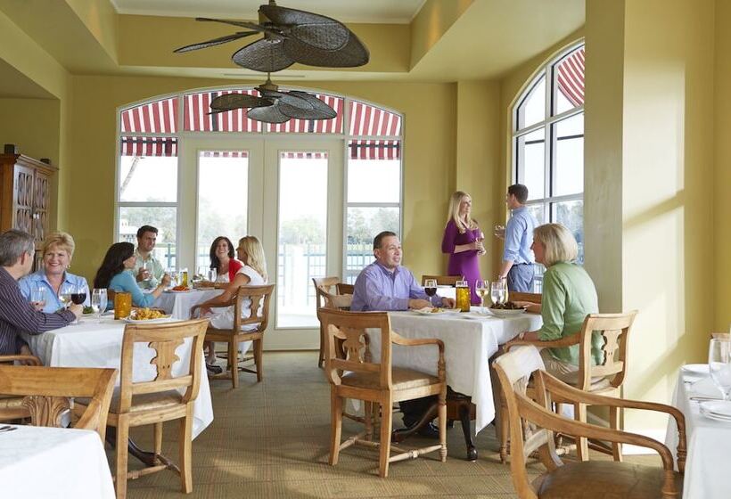 فندق The Inn At Celebration, Autograph Collection