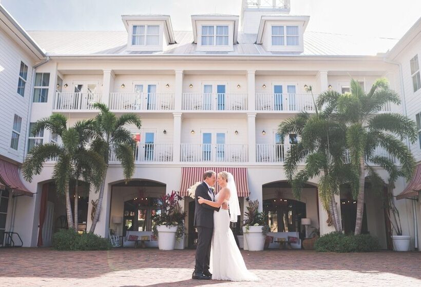 فندق The Inn At Celebration, Autograph Collection