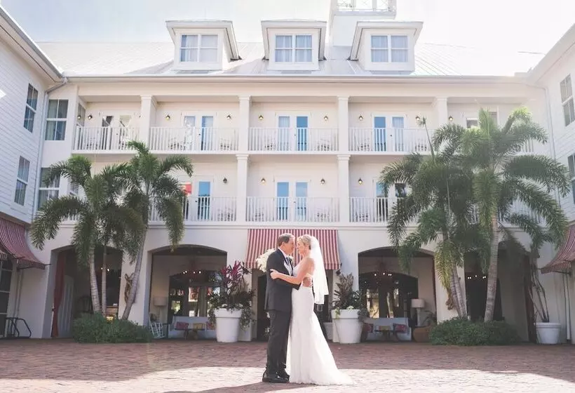 호텔 The Inn At Celebration, Autograph Collection