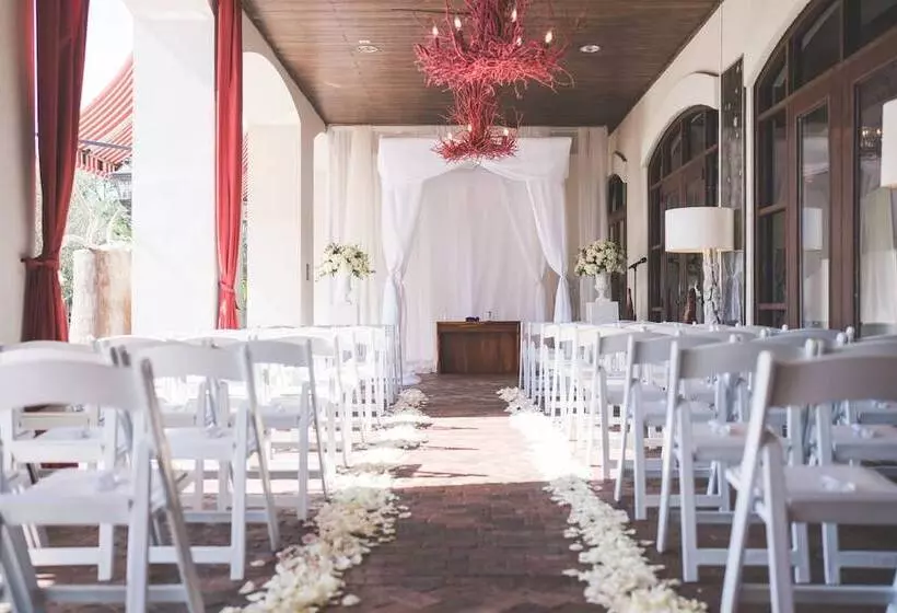 호텔 The Inn At Celebration, Autograph Collection