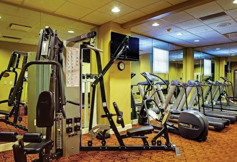 호텔 The Inn At Celebration, Autograph Collection