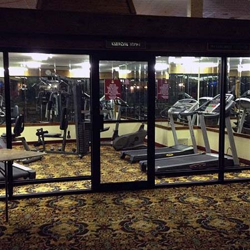 Grand Hotel Fayetteville