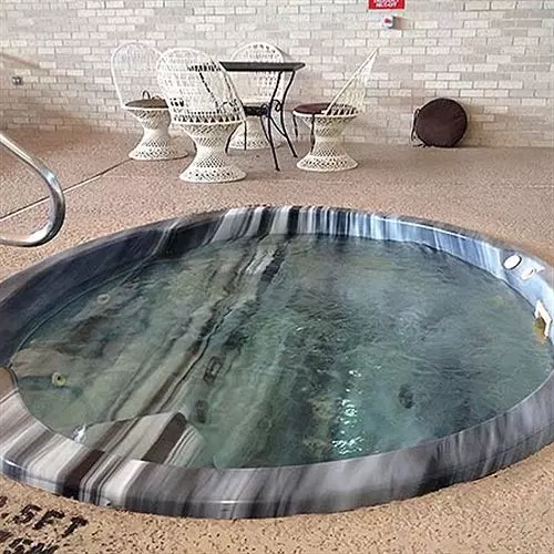 Grand Hotel Fayetteville