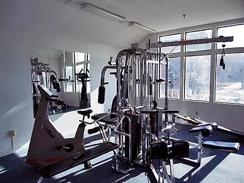 هتل Hawthorn Suites By Wyndham Manchester Hartford