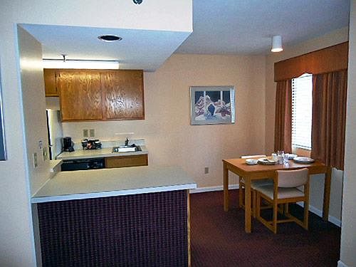 Szálloda Hawthorn Suites By Wyndham Manchester Hartford