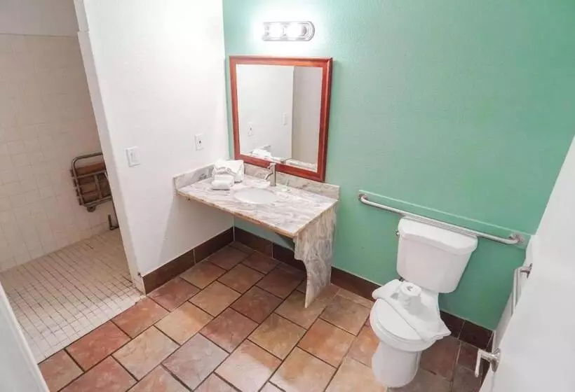 Отель Beyond Stay