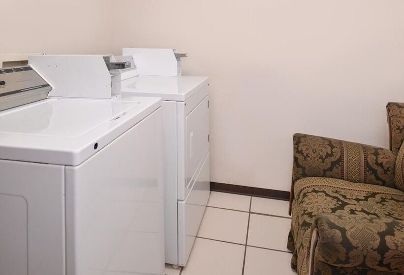 فندق Hometown Inn