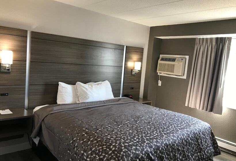 فندق Hometown Inn