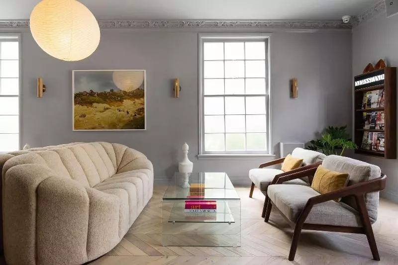 Palihotel Westwood Village