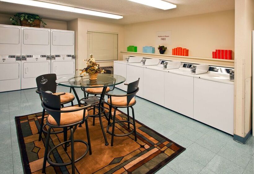 호텔 Sonesta Simply Suites Detroit Troy