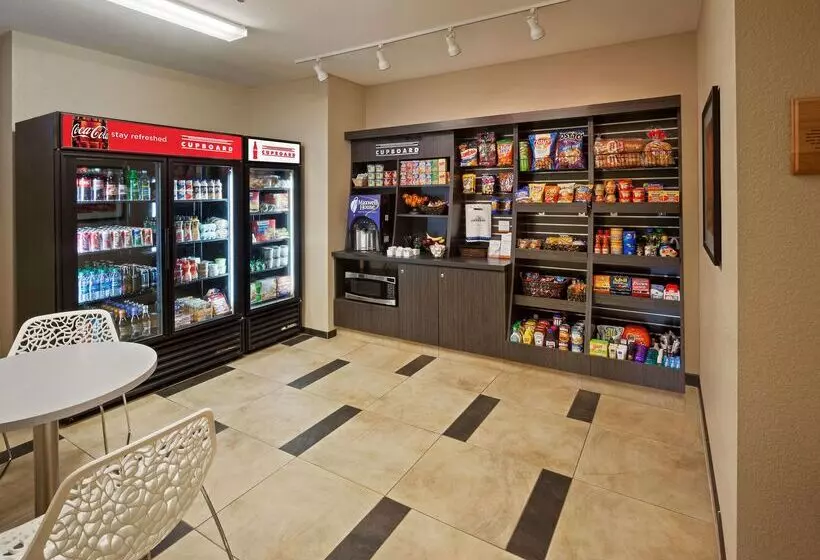 Отель Sonesta Simply Suites Detroit Troy