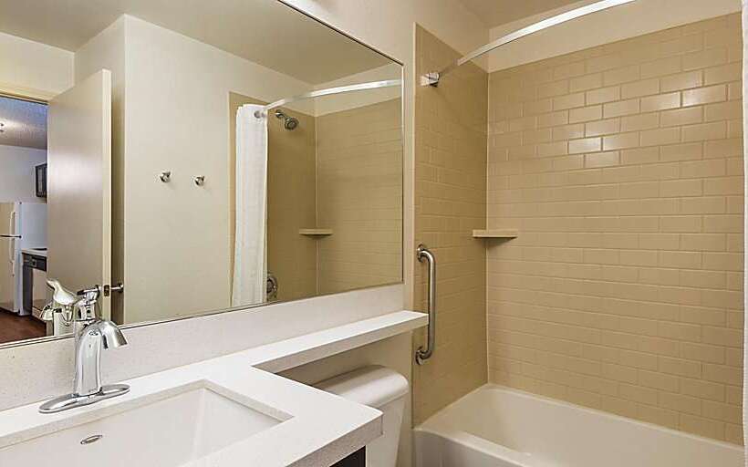 호텔 Sonesta Simply Suites Detroit Troy