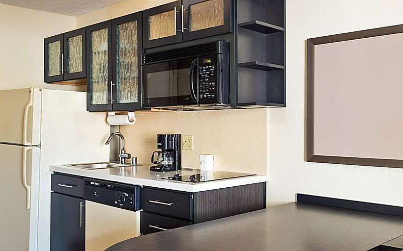 호텔 Sonesta Simply Suites Detroit Troy