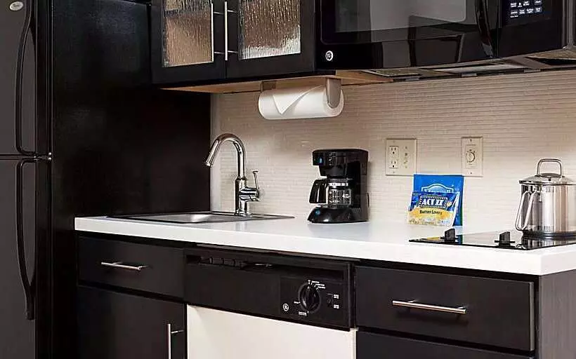 בית מלון כפרי Sonesta Simply Suites Jacksonville