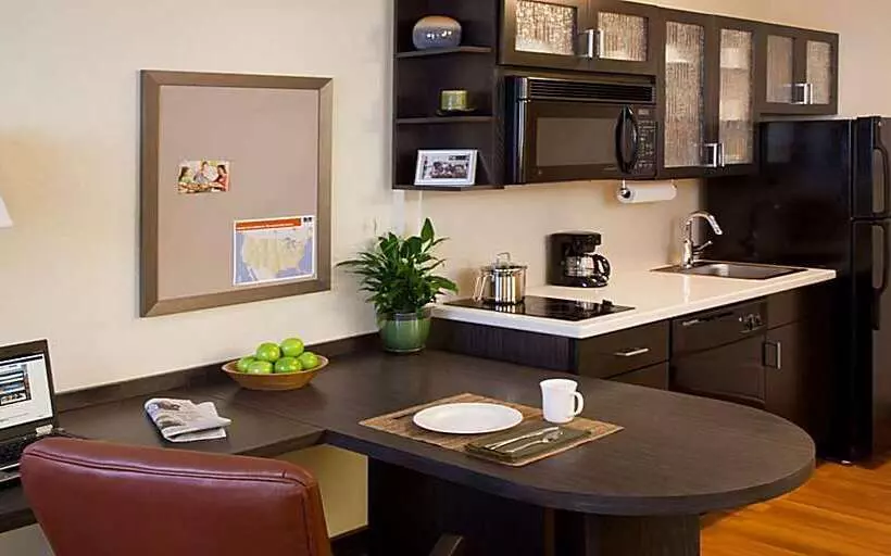 هتل Sonesta Simply Suites Minneapolis Richfield