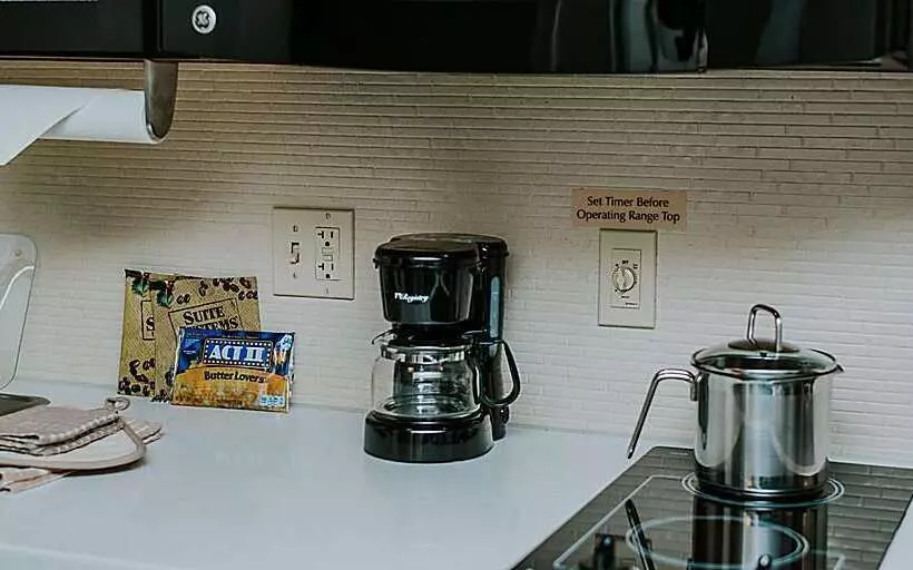 هتل Sonesta Simply Suites Minneapolis Richfield