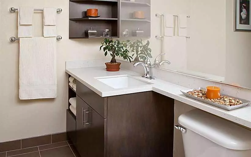 هتل Sonesta Simply Suites Minneapolis Richfield