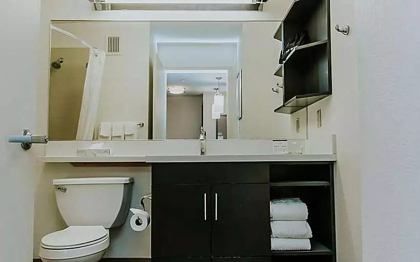 هتل Sonesta Simply Suites Minneapolis Richfield