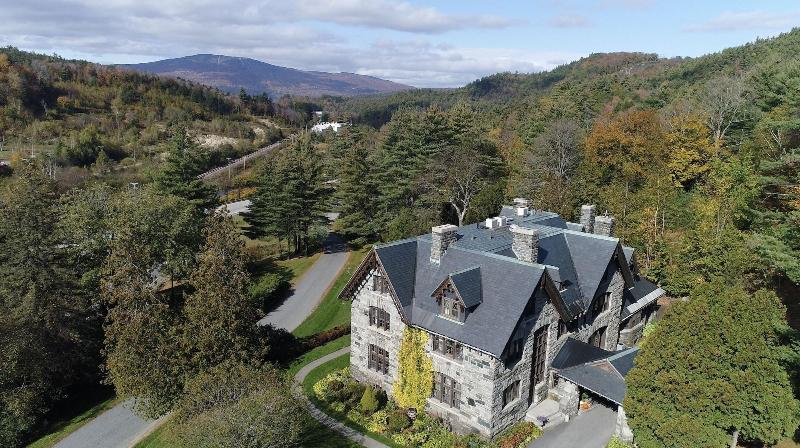 호텔 The Pointe At Castle Hill Resort & Spa