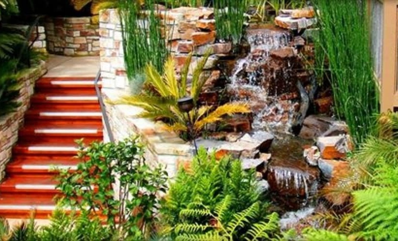 酒店 Tradewinds Carmel