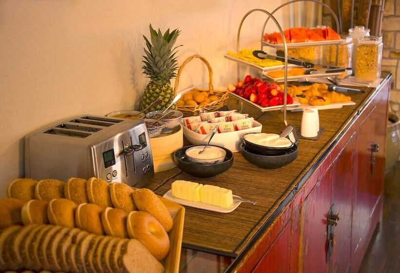 酒店 Tradewinds Carmel