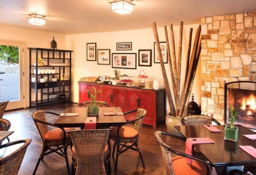 酒店 Tradewinds Carmel