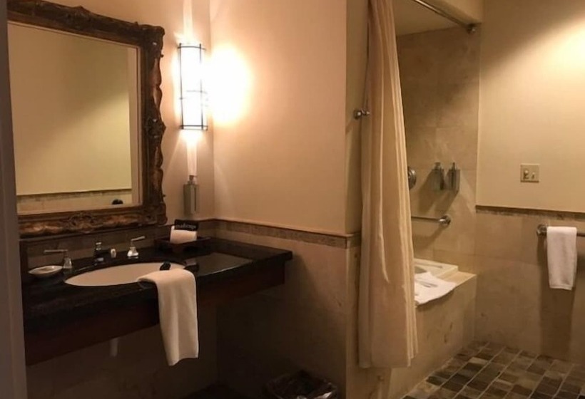 酒店 Tradewinds Carmel