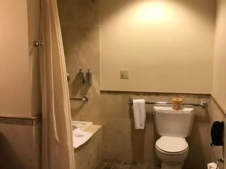 هتل Tradewinds Carmel