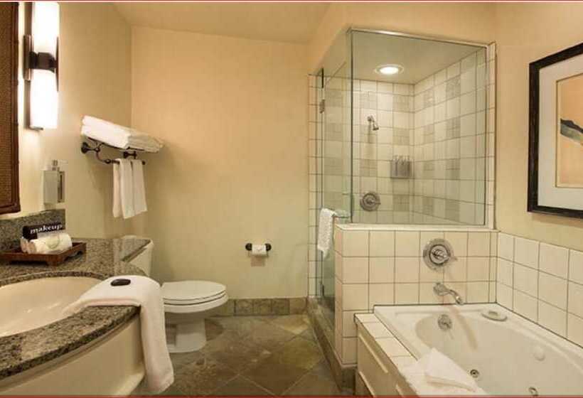 酒店 Tradewinds Carmel