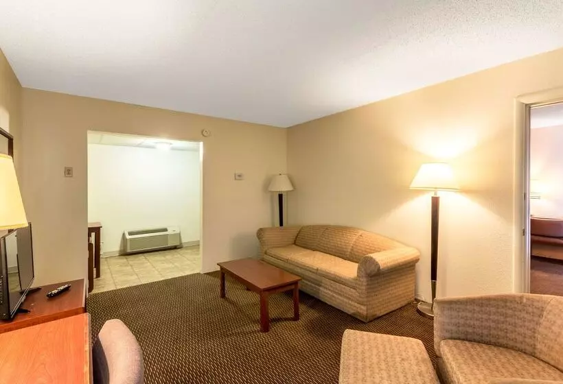 Motel 6butte, Mt Historic City Center