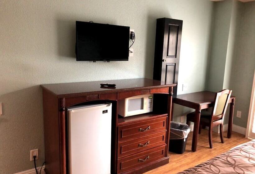 汽车旅馆  Calimesa Inn