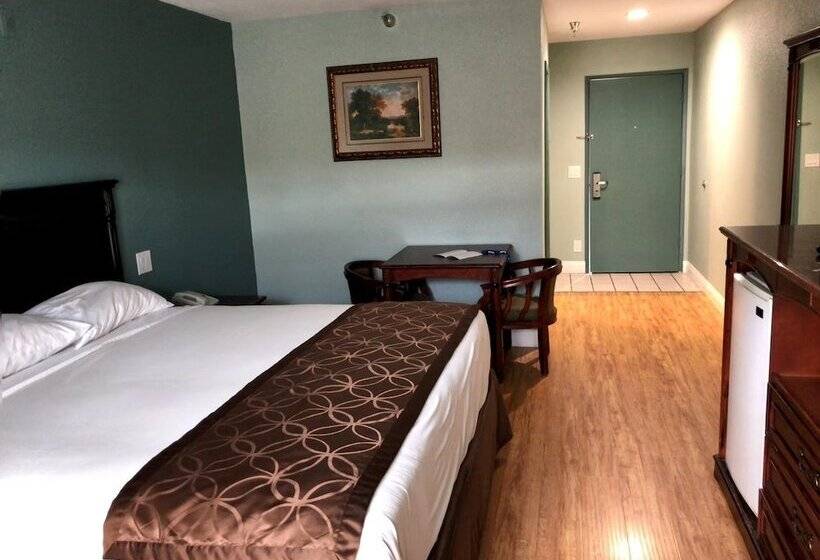 汽车旅馆  Calimesa Inn