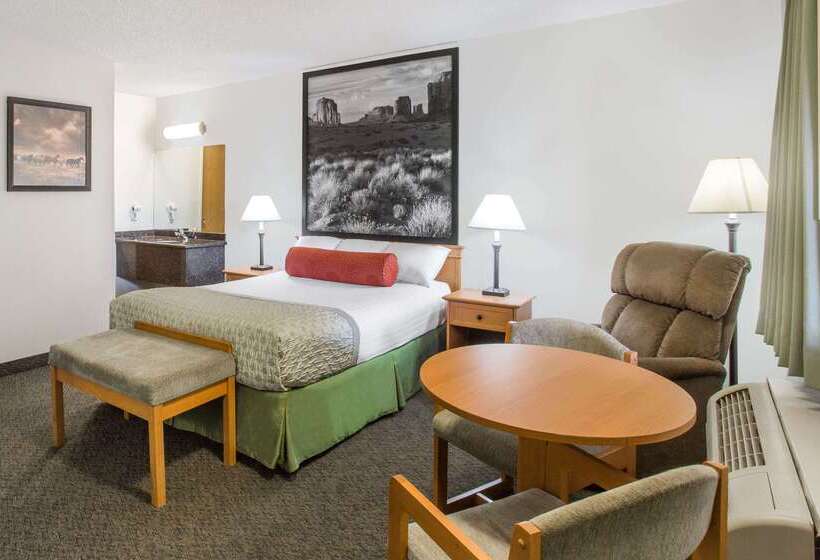 모텔 Super 8 By Wyndham Salina/scenic Hills Area