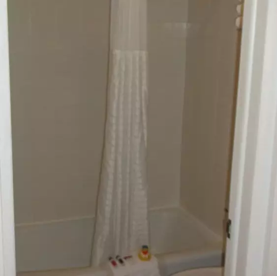 汽车旅馆  Super 8 By Wyndham Salina/scenic Hills Area