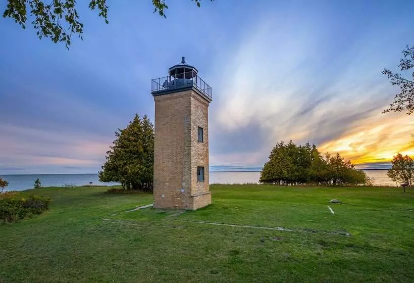 Lomakeskus Terrace Bay Hotel   Lakefront