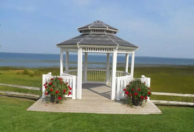 Lomakeskus Terrace Bay Hotel   Lakefront