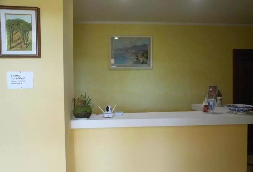 B&b Lofanello
