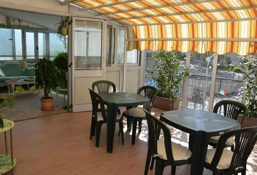 Aamiaismajoitus (B&B) La Casa Di Angy
