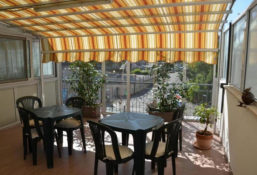 ベッドアンドブレックファースト La Casa Di Angy