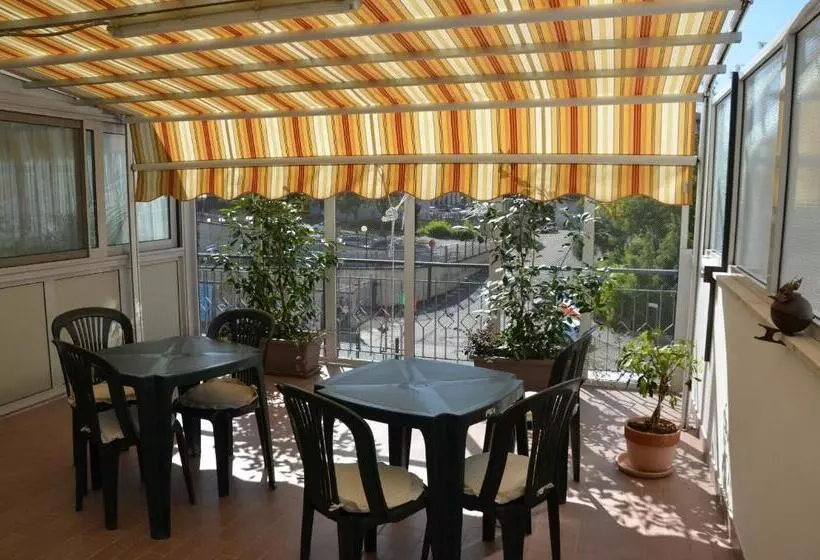 Aamiaismajoitus (B&B) La Casa Di Angy