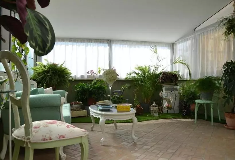 Aamiaismajoitus (B&B) La Casa Di Angy