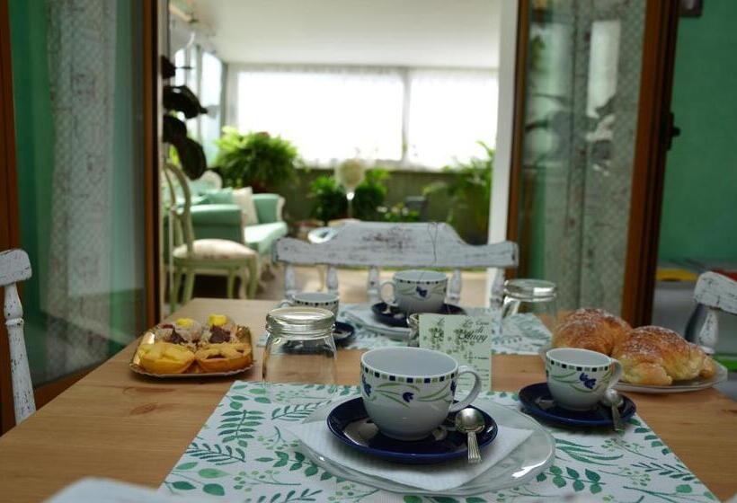 ベッドアンドブレックファースト La Casa Di Angy