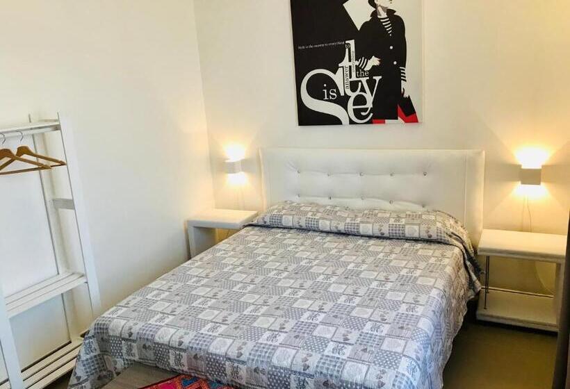 Nocleg ze śniadaniem Salento Levante