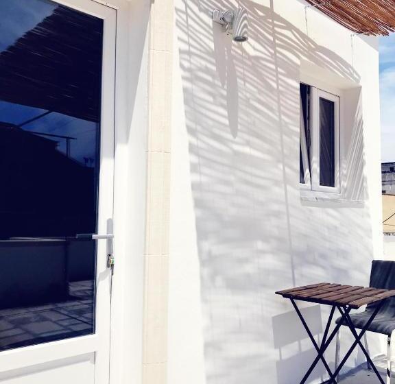 Nocleg ze śniadaniem Salento Levante