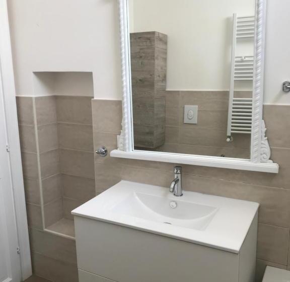 Nocleg ze śniadaniem Salento Levante