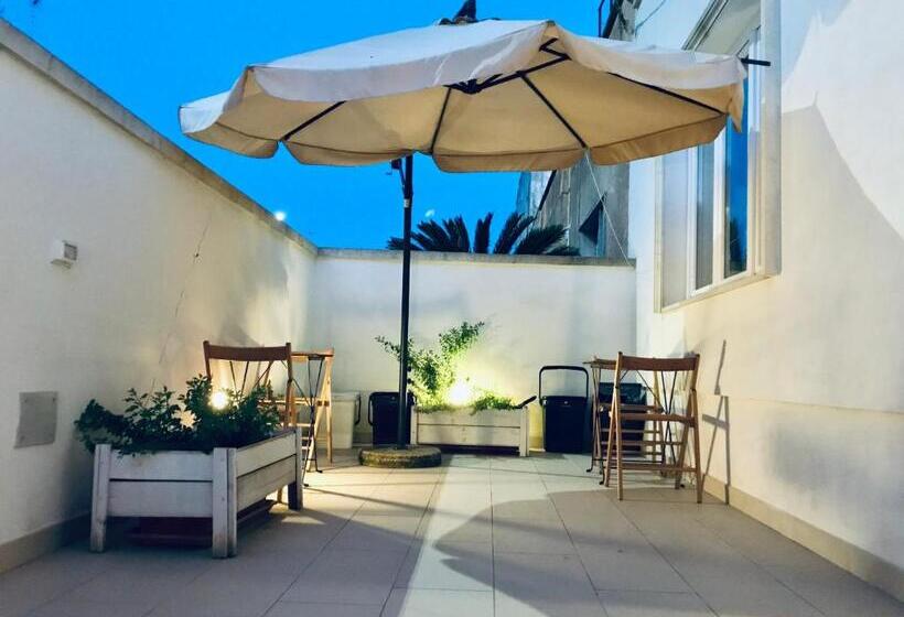 Nocleg ze śniadaniem Salento Levante